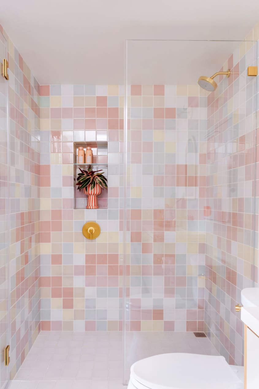Here's How to Translate Your Decor Style into Tile | Apartment Therapy